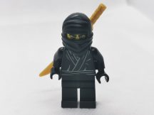 Lego Minifigura - Ninja (col012)