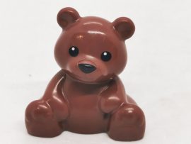 Lego Duplo Barna maci