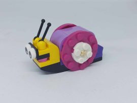 Lego Állat - Csiga 40283-1