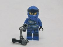 Lego Ninjago Figura - Jay (njo489)