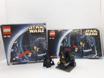   Lego Star Wars - A végső összecsapás I 7200 dobozzal, katalógussal