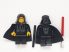 Lego Star Wars - A végső összecsapás I 7200 dobozzal, katalógussal