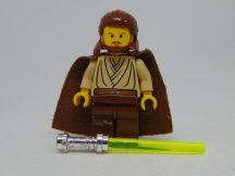 Lego Star Wars figura - Qui-Gon Jinn (sw0027) 