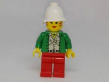 Lego Adventures figura - Miss Gail (adv016)
