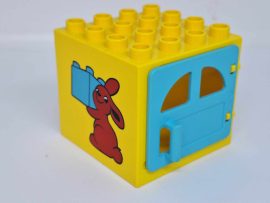Lego Duplo Ablak