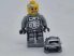Lego Power MIners Figura - Engineer (pm026) 