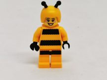 Lego Minifigura - Méhecske (col151) (szárnya hiányzik)