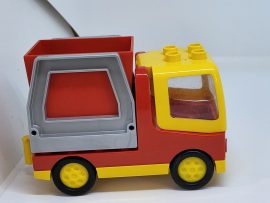 Lego Duplo Teherautó 