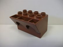 Lego Duplo vár Elem