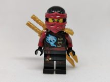 Lego Ninjago figura - Nya (njo200)