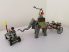 Lego Adventurers - Elefánt Karaván 7414 NAGYON RITKA 