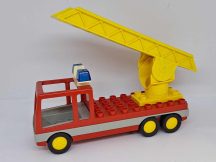 Lego Duplo Autó 2691 készletből
