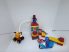 LEGO DUPLO -  Szuperhős Labor 10921 katalógussal