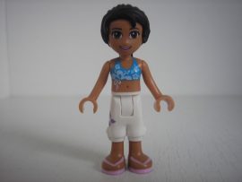 Lego Friends minifigura - Joanna (frnd072)