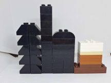 Lego Duplo kockacsomag 40 db (5174m)