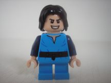 Lego figura Star Wars - Boba Fett ifjú 75023 (sw514)
