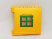Lego Duplo Fal Elem 