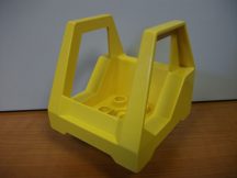 Lego Duplo toolo elem 