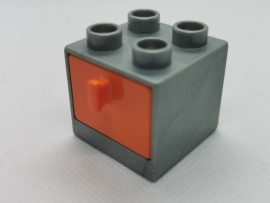 Lego Duplo Komód