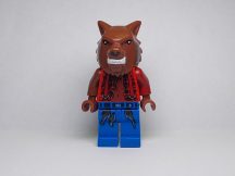 Lego Monster - Vérfarkas (mof003)