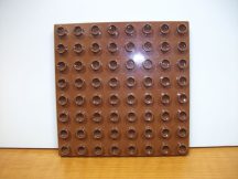 Lego Duplo Alaplap 8*8 