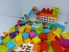 Lego Duplo - Kreatív építőkocka 10820 (kártyákkal)