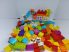 Lego Duplo - Kreatív építőkocka 10820 (kártyákkal)