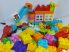 Lego Duplo - Kreatív építőkocka 10820 (kártyákkal)