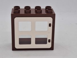 Lego Duplo Ablak 