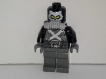 Lego Super Heroes figura - Crossbones (sh262)
