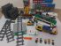 LEGO City Tehervonat 60198