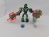 LEGO Nexo Knights - Aaron harci öltözéke (70364) (katalógussal) 