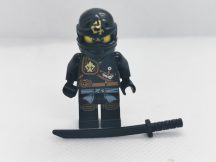 Lego Ninjago Figura - Cole (njo124)