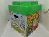 Lego Duplo Játékos elemek 4627 (Dobozzal, katalógussal) (85 darabos)