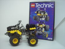 Lego Technic - Off-Road Rambler, Terepjáró 8816