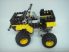 Lego Technic - Off-Road Rambler, Terepjáró 8816