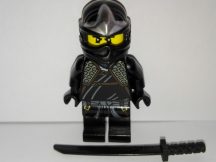 Lego figura Ninjago - Cole ZX (njo054)