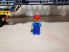 LEGO CITY Heavy loader - Nehéz rakodó 7900 (kicsi hiány, eltérés) (katalógussal)