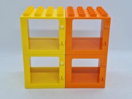 Lego Duplo Ablak Csomag (hiányos)
