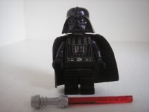   Lego figura Star Wars - Darth Vader 7965,10212,10221 (sw277) RITKASÁG