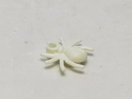 Lego Állat - Pók (sötétben világít)