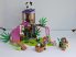 Lego Friends - Panda lombház 41422 (katalógussal)