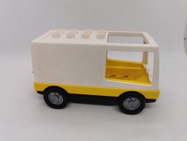 Lego Duplo Mentőautó