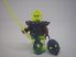 Lego figura Ninjago - Blade Master Bansha 70938 (njo174)