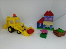Lego Duplo -  Márkus Bobland-ben 3595