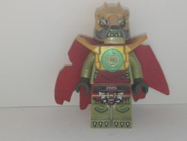 Lego Legends of Chima figura - Crominus (loc023)