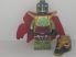 Lego Legends of Chima figura - Crominus (loc023)