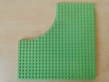 Lego Belville Alaplap