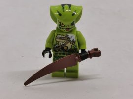 Lego Ninjago Figura - Lasha (njo497)