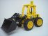 Lego Technic - Front End Loader, Homlokrakodó 8828